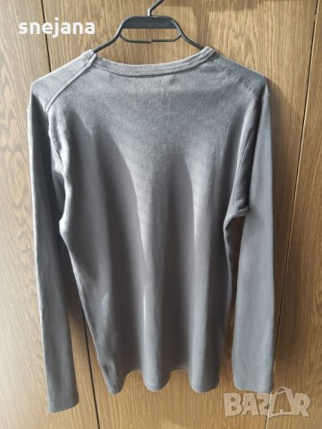 Блуза Есприт, снимка 2 - Блузи с дълъг ръкав и пуловери - 24247523