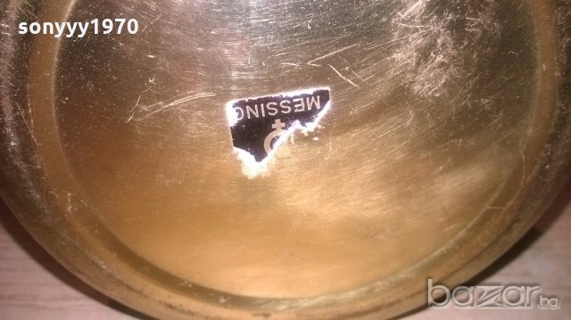 ретро леика-30х20х12см-внос швеицария, снимка 8 - Колекции - 19504337