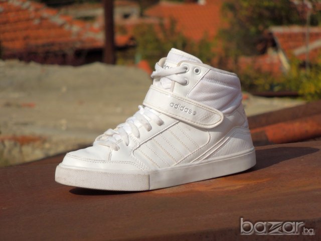 Adidas NeoCity Mid -- номер 40, снимка 1