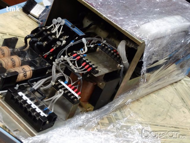 Сервоблок Fanuc SP-15, снимка 10 - Други машини и части - 17454851