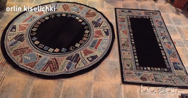 Комплект килими, снимка 2 - Килими - 19760515