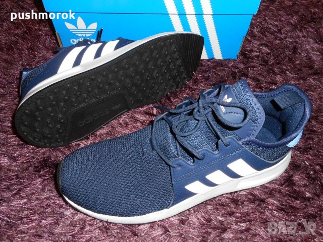 Adidas X_PLR, снимка 7 - Маратонки - 21818164