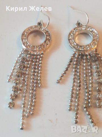 Обеци - 5508, снимка 2 - Обеци - 24748712