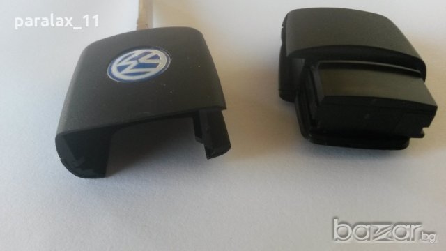   Автоключ (ключ за автомобил) VW, Seat , Skoda, снимка 12 - Части - 19459796