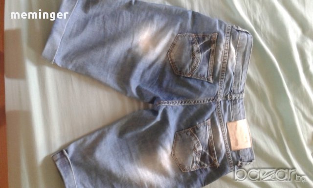 pause, снимка 4 - Дънки - 11811220