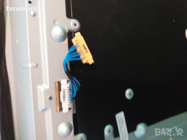 TV LED PANEL CY-HF400CSLV5H LED BACKLIG LED DIOD, снимка 2 - Части и Платки - 26116644