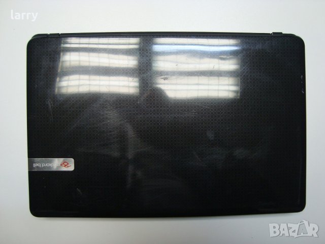 Packard Bell EasyNote TS11-HR лаптоп на части, снимка 2 - Лаптопи за работа - 25318013
