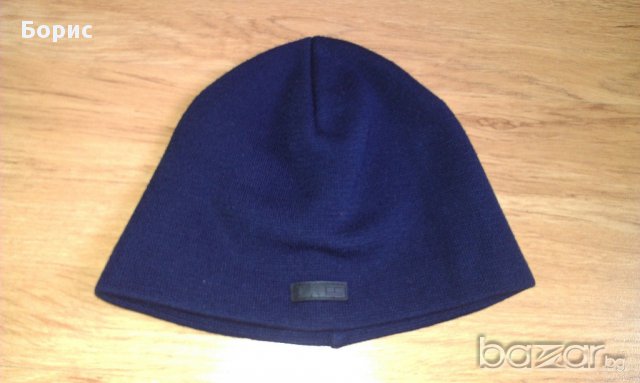 Зимни шапки- Ralph Lauren,Dakine,Tommy Hilfiger,,Man.Un, снимка 10 - Шапки - 16886241