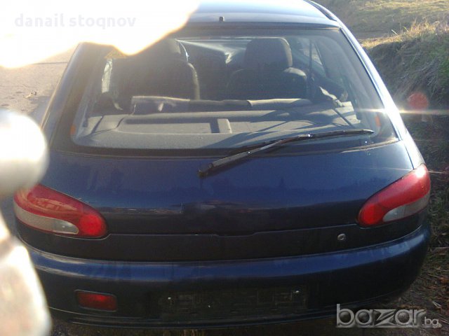 митсибуши колт на 4асти 2 броя, снимка 3 - Автомобили и джипове - 14337365