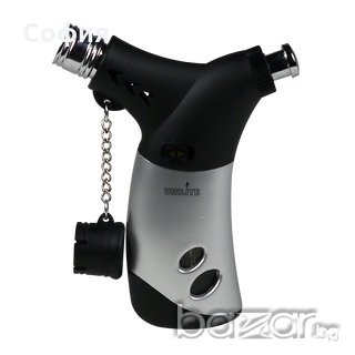 Газова горелка TOM, професионална! Нови с немско качество!, снимка 2 - Други стоки за дома - 20505462