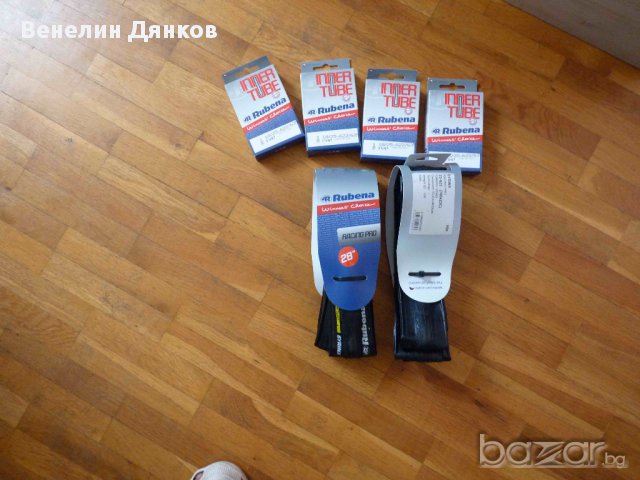 Велосипед Nirve Fairfax, снимка 9 - Велосипеди - 15745434