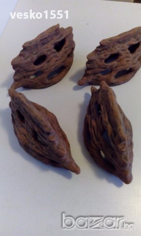 Декоративна керамика за аквариум, снимка 2 - Аквариуми - 16979680