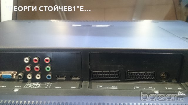 LCD TEVION MD30238 DE-SA С ГАРАНЦИЯ 6М, снимка 2 - Части и Платки - 18931959