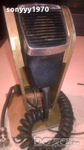 Ретро трубка с стоика-turner expander 20/11/11см-внос швеицария, снимка 3 - Тонколони - 16244277