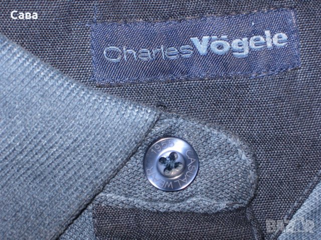 Блуза CHARLES VOGELE   мъжка,ХЛ  