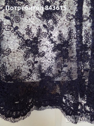 Официална рокля, снимка 3 - Рокли - 24281079