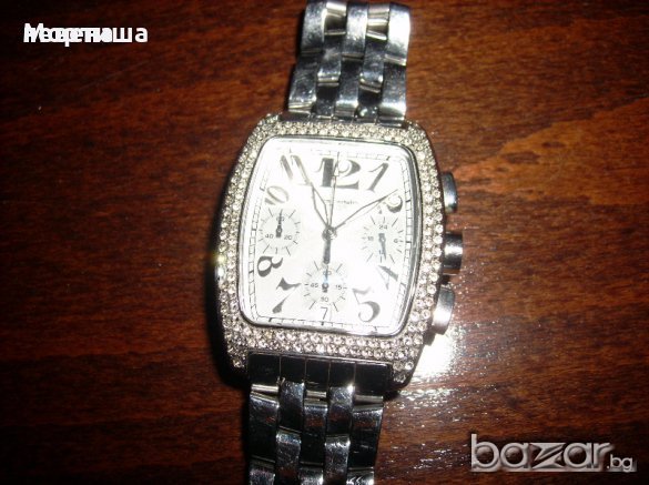  yves bertelin френски оригинален дамски часовник НАМАЛЕН , снимка 3 - Дамски - 21174627