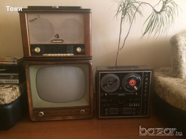 ТЕЛЕВИЗОР ORION /МУНКАШИ/ 53Т816, снимка 9 - Телевизори - 18777046