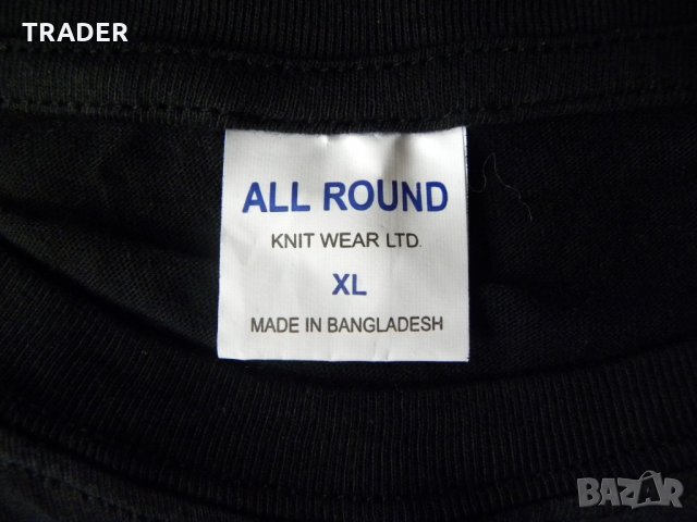 Тениска SPERMAN  SUPERMAN , снимка 7 - Тениски - 22298645