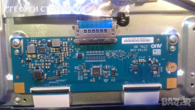 LT-32VF52M  СЪС СЧУПЕНА МАТРИЦА, снимка 7 - Части и Платки - 25516289