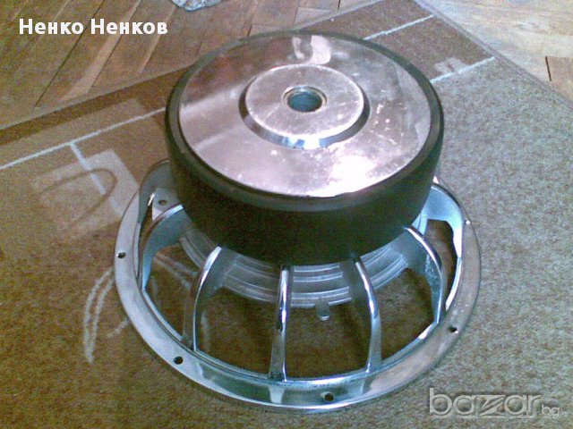 Ремонт на говорители, снимка 11 - Други - 13558907