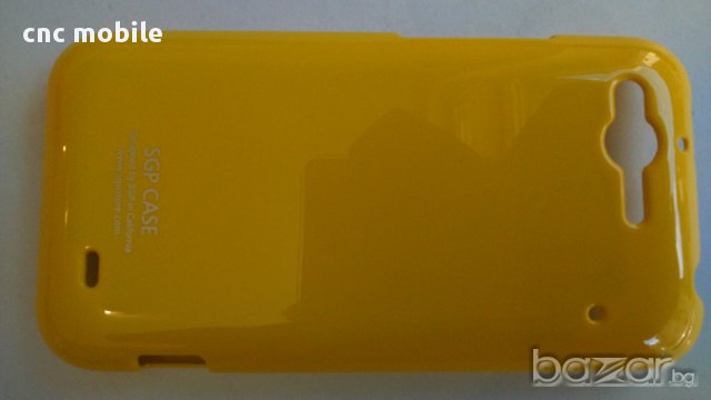 HTC Rhyme  - HTC Adr.6330 - HTC G20 калъф  case, снимка 4 - Калъфи, кейсове - 11214308