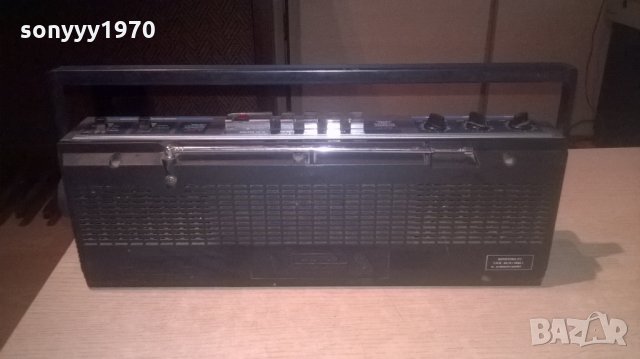 philips d8027-stereo-ретро колекция-внос швеицария, снимка 13 - Ресийвъри, усилватели, смесителни пултове - 22459730