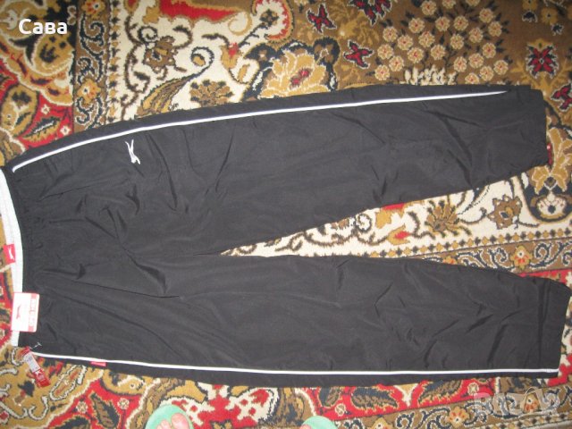Спортни долнища SLAZENGER   мъжки-С,М,ХЛ, снимка 4 - Спортни дрехи, екипи - 21545280