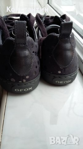 Детски обувки GEOX 36 номер, снимка 4 - Детски маратонки - 23178401