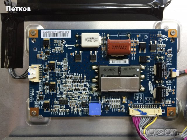 46VLE8160BL, снимка 9 - Части и Платки - 15970170