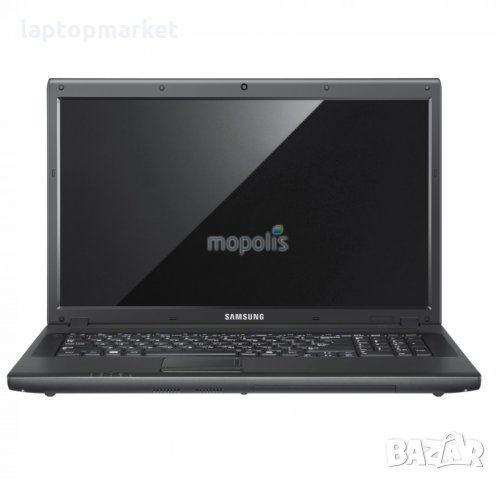 Samsung NP-SE20 на части