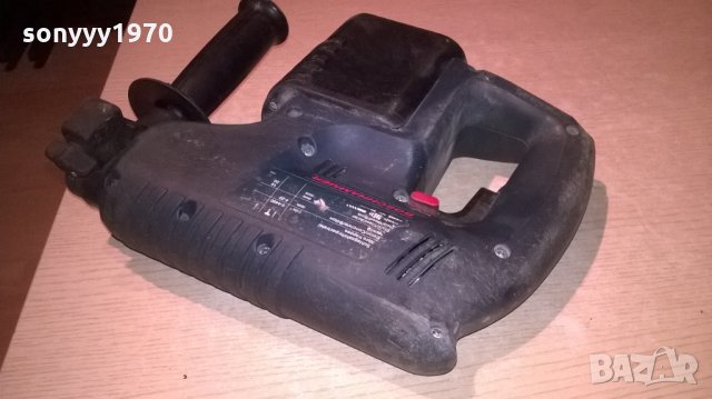 bosch gbh24vre-boschhammer+bosch 24v/3.0ah battery, снимка 16 - Бормашини - 23588738