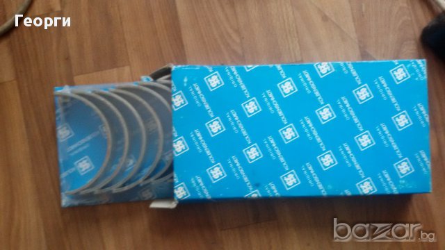 Лагери Mercedes,Мерцедес основни биелни  ОМ 402/422, снимка 4 - Аксесоари и консумативи - 13561232