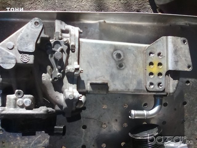   алтернатор  за ПЕЖО , снимка 5 - Части - 20924864