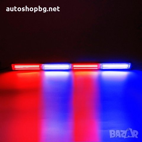 сигнални/аварийни лампи, снимка 6 - Индустриална техника - 26027628