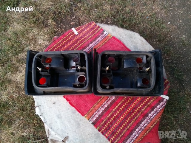 Задни светлини, снимка 5 - Части - 22938984
