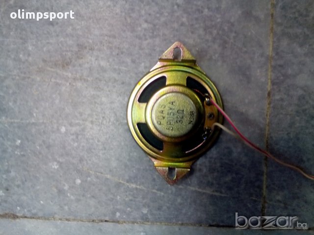 говорители, снимка 3 - Тонколони - 11486780