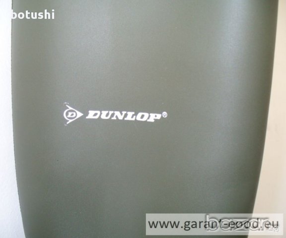 БОТУШИ РИБАРСКИ - ПОЛУГАЩИРИЗОН "DUNLOP CHEST NEOTUNO", снимка 2 - Въдици - 13880240
