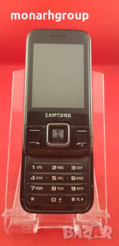 Телефон Samsung 802/за части/, снимка 2 - Samsung - 14625073