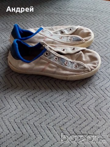 Стари гуменки,платненки ПИРИН, снимка 2 - Антикварни и старинни предмети - 20680081