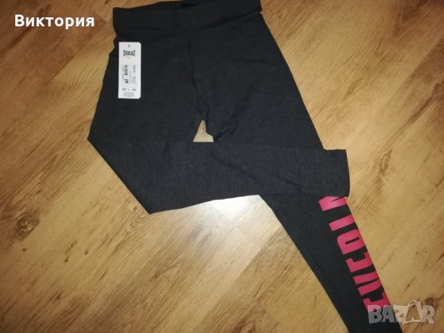 Нов клин everlast xs, S размер, снимка 2 - Клинове - 23492695