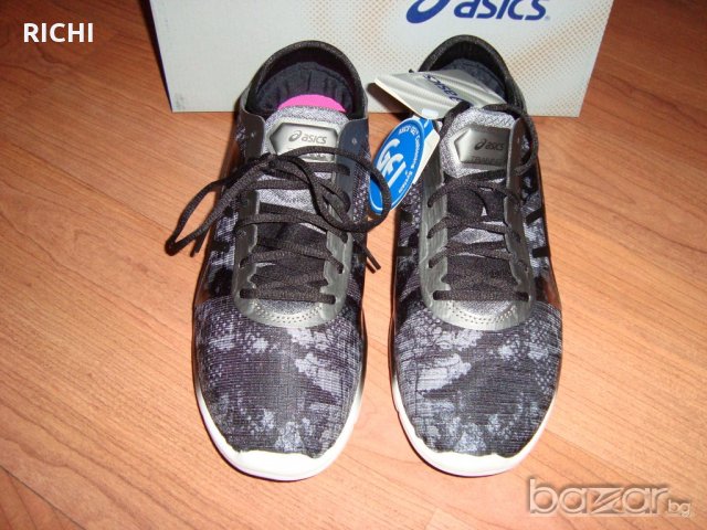 ASICS GEL-Fit Nova - Нови, снимка 6 - Маратонки - 21080839