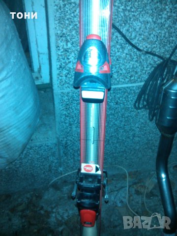 ски росиньол, снимка 1