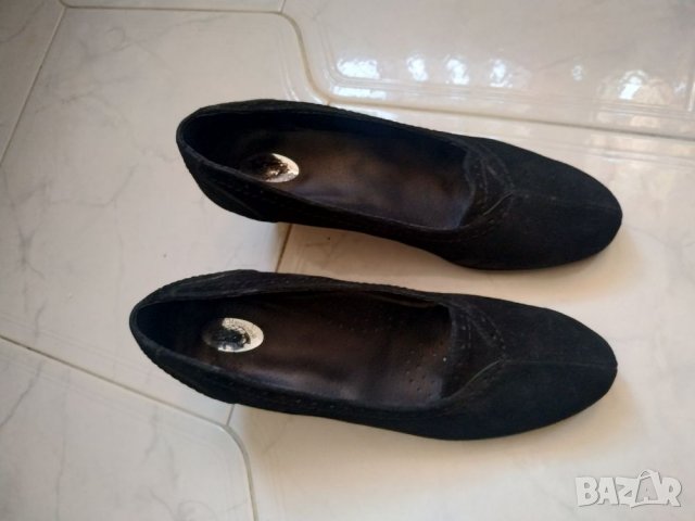 Удобни дамски обувки, снимка 2 - Дамски ежедневни обувки - 25813551