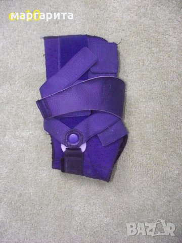 ортези , снимка 7 - Ортези и протези - 22340324