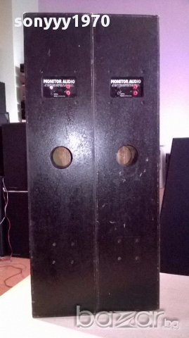monitor audio-92/26/20см-made in england-внос англия, снимка 18 - Тонколони - 12744338