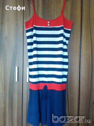 НАМАЛЕНИЕ Дамски гащеризон М, снимка 1