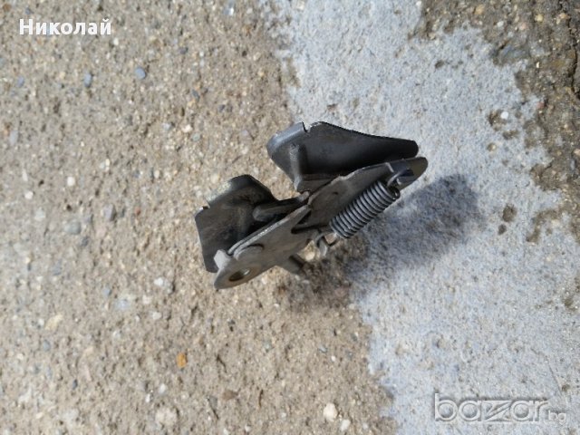 Ключалка за багажник Рено 11, снимка 6 - Части - 14700376