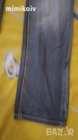 Дънки М.О.Д, снимка 6 - Дънки - 25160281