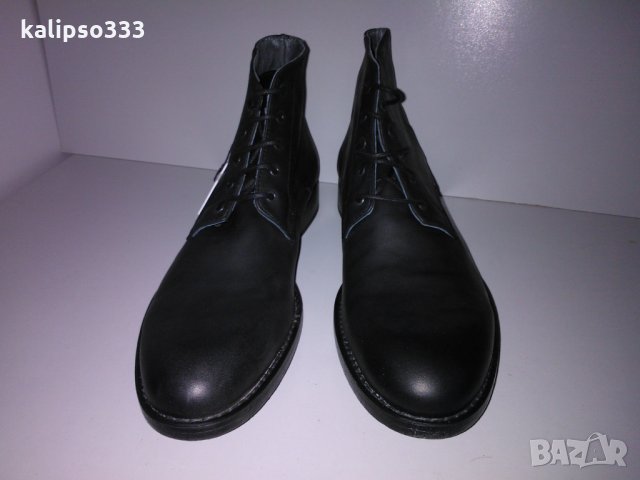 G-star оригинални обувки, снимка 2 - Мъжки боти - 24485566